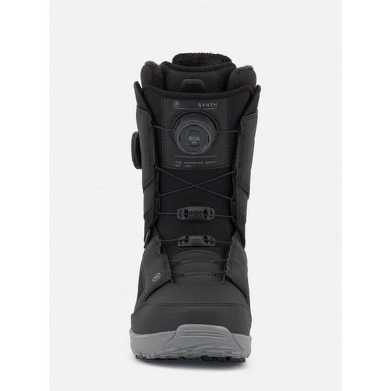 Ride Synth Snowboard Boots Womens image number 1