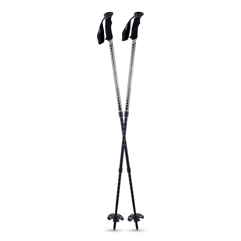Tubbs 3-Piece Hiking Pole image number 0