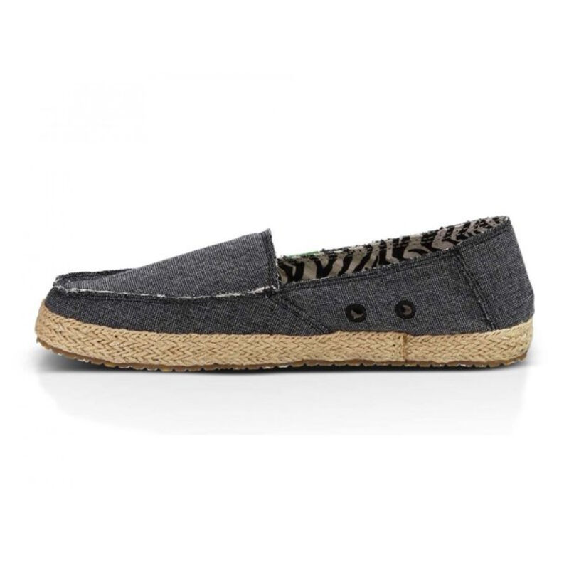 Sanuk Fiona Shoes Womens image number 2