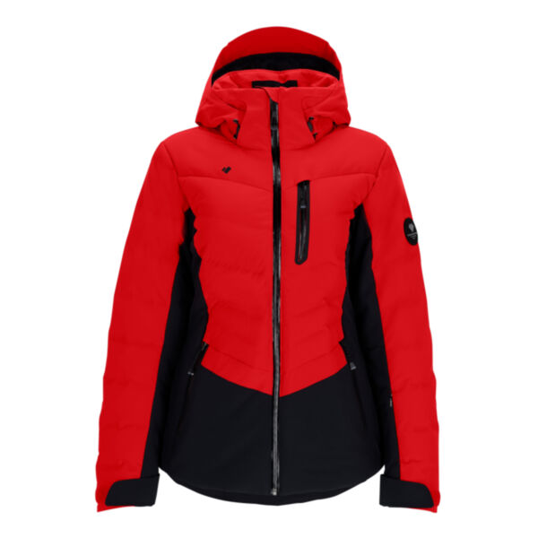 Obermeyer Cosima Down Jacket Womens