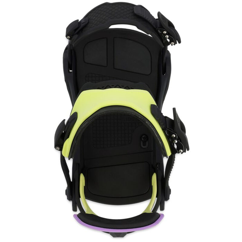 Ride C-9 Snowboard Bindings image number 3