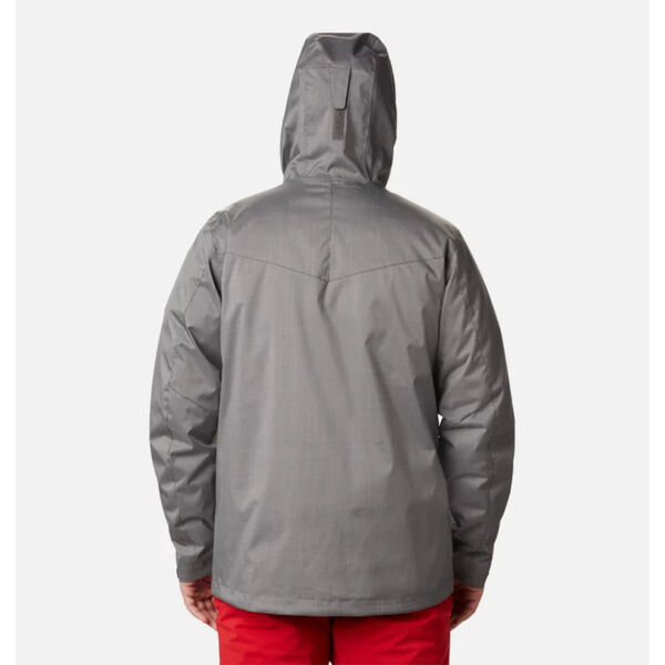 Columbia Whirlibird IV Interchange Jacket Mens