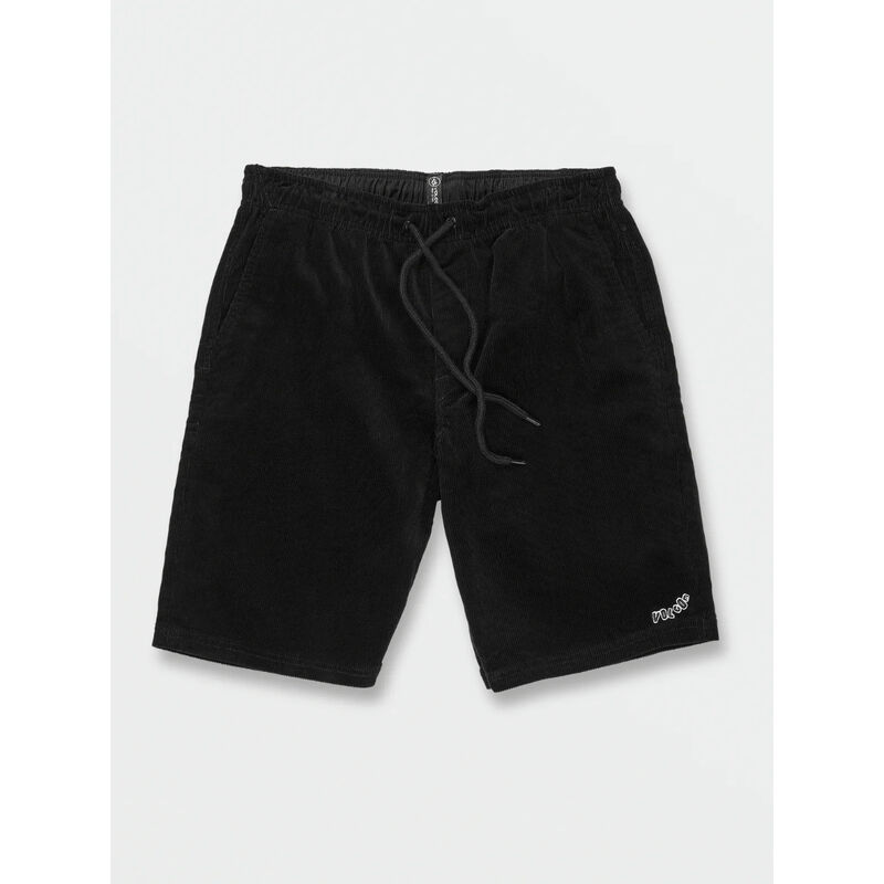 Volcom Outer Spaced Shorts Mens image number 0