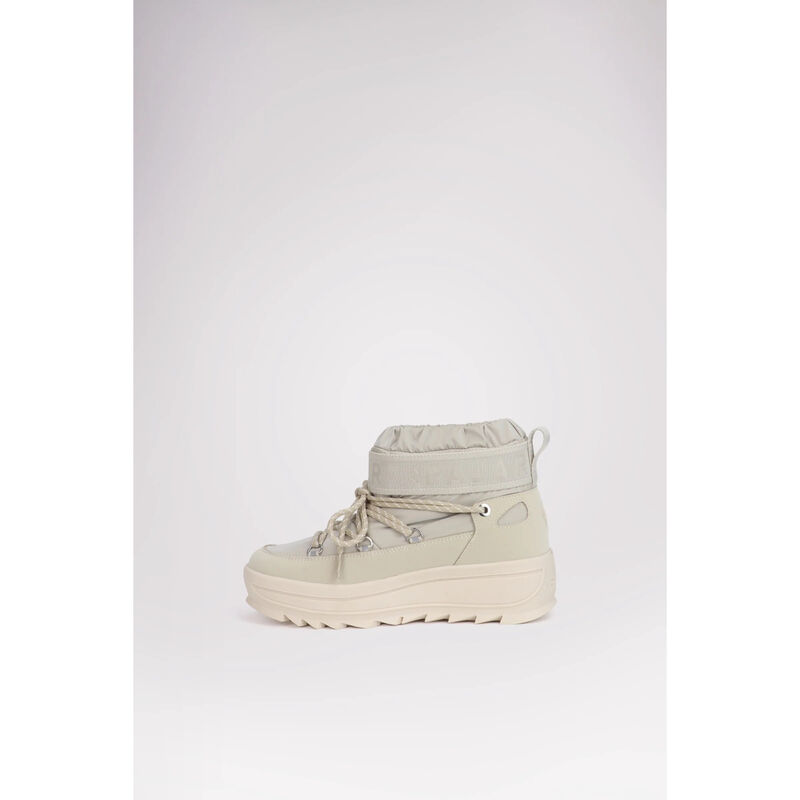 Pajar Galaxy Mini Pull on Boots Womens image number 3