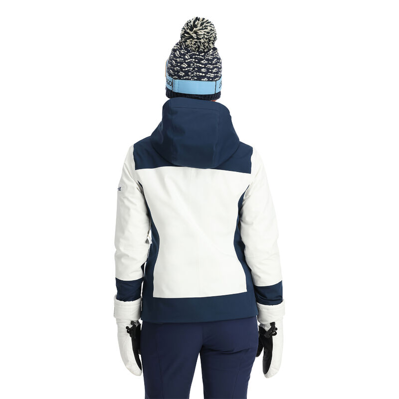 Spyder Soleil Jacket Womens image number 2