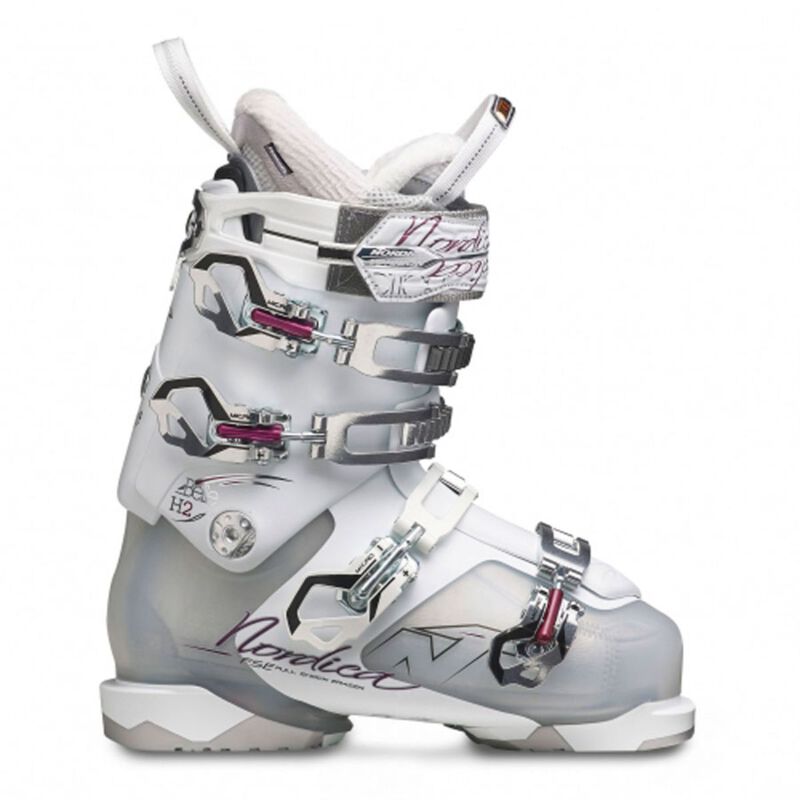 Nordica Belle H2 Ski Boots Womens image number 0