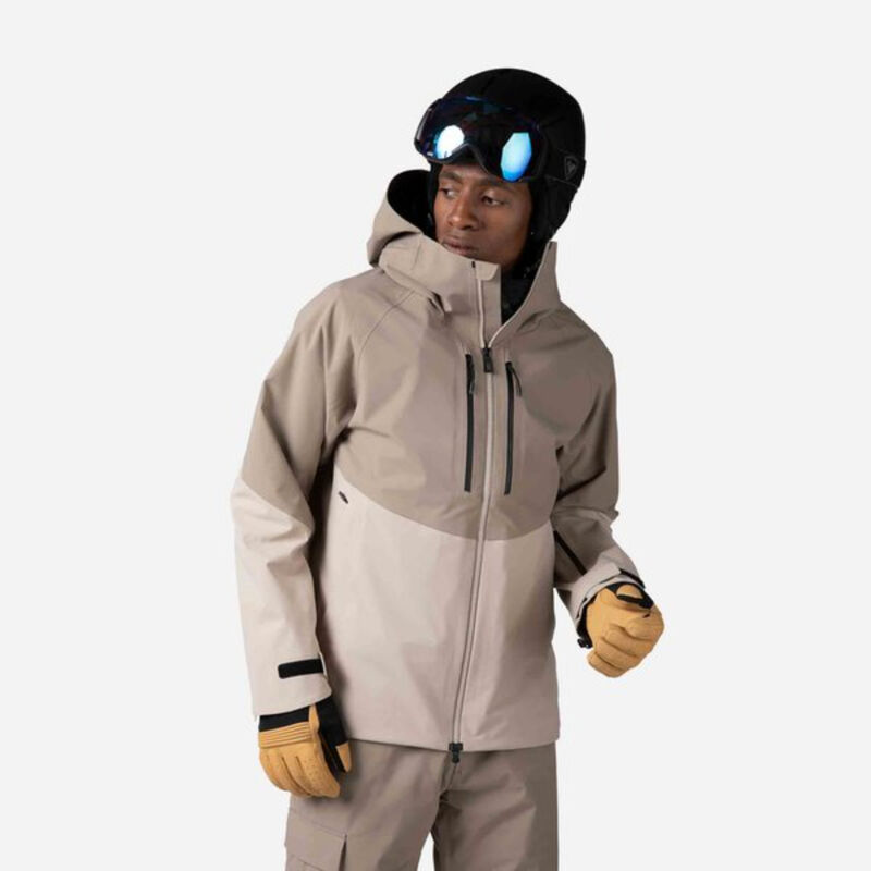 Rossignol Evader Jacket Mens image number 6