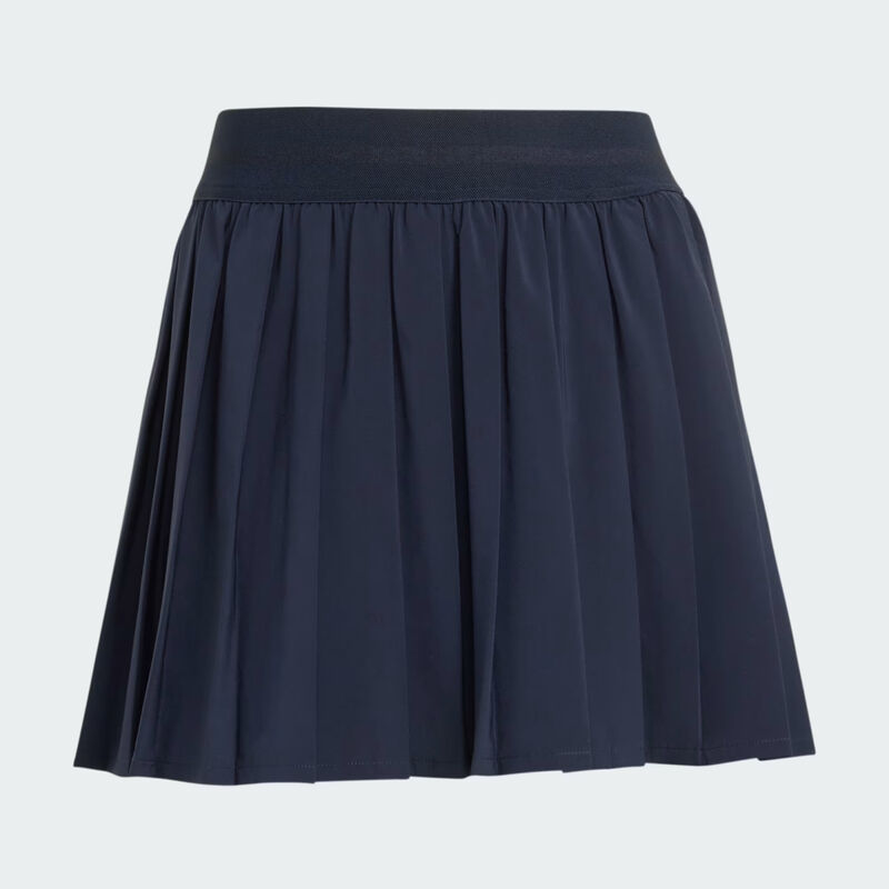 Adidas Tennis Classics Skirt Womens - Legend Ink image number 0