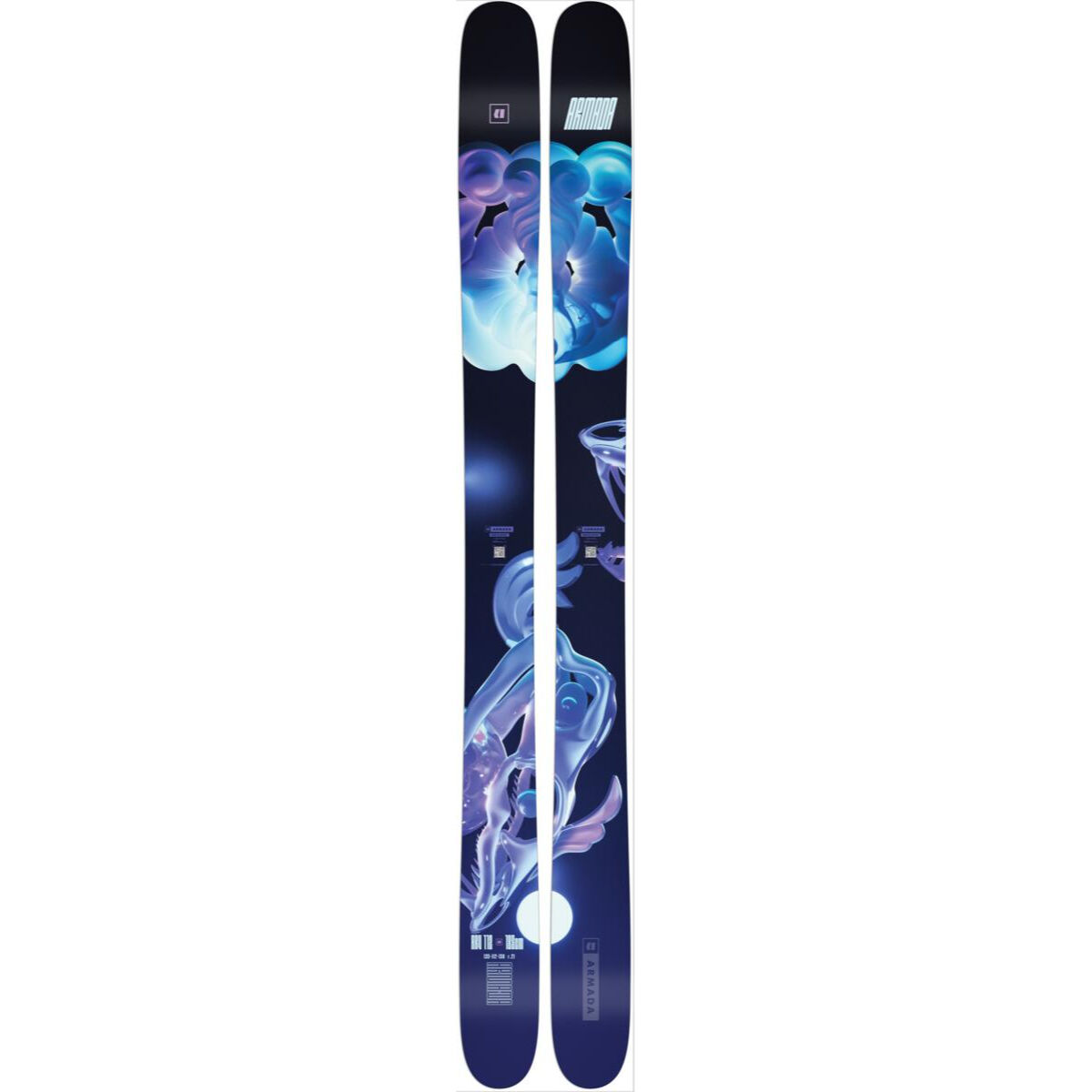 Armada ARV112　185cm Armada ARV 112 Skis | Christy Sports