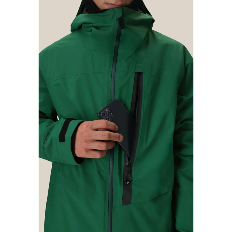 686 Gore-Tex GT Thermagraph Jacket Mens image number 3