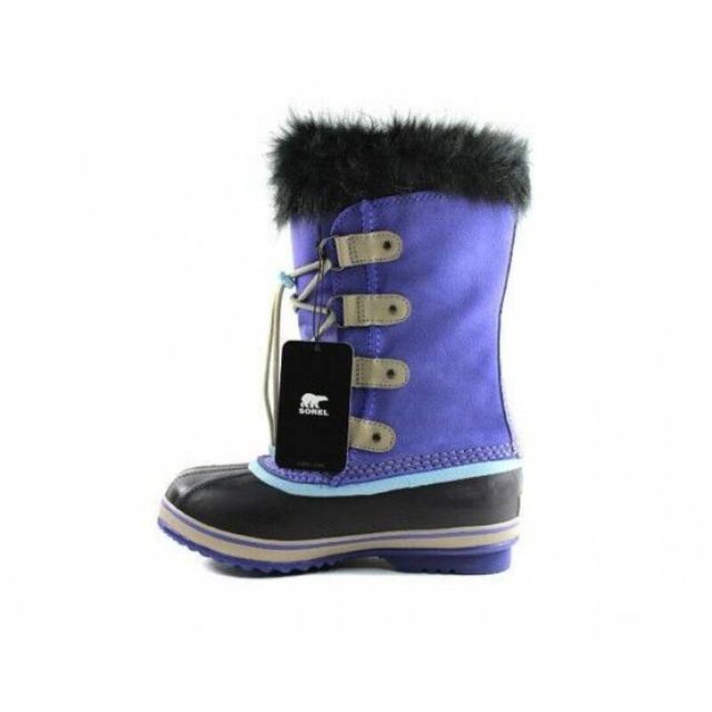 Sorel Youth Joan of Arctic Boots Kids image number 1