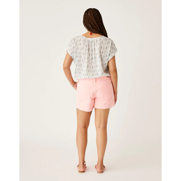 Carve Designs Oahu Shorts Womens