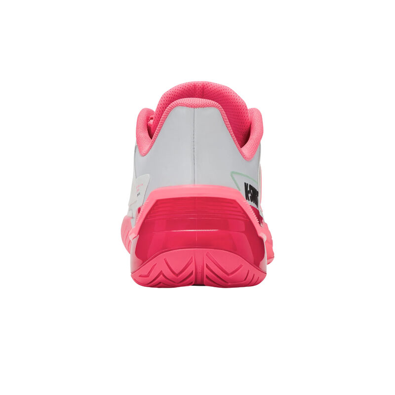 K-Swiss Ultrashot 4 Tennis Shoes Womens image number 4