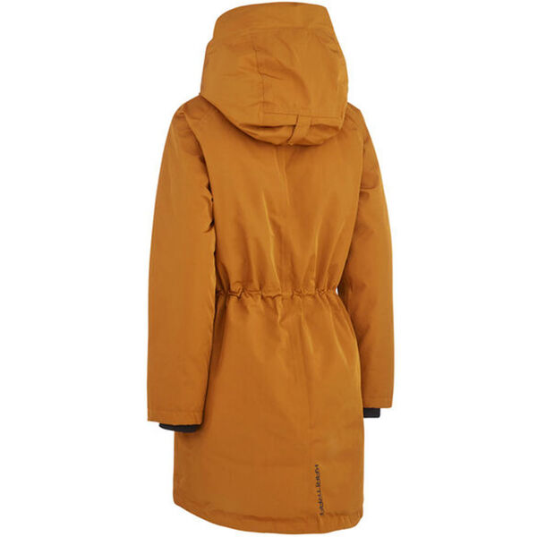 Kari Traa Haugamoen Parka Womens
