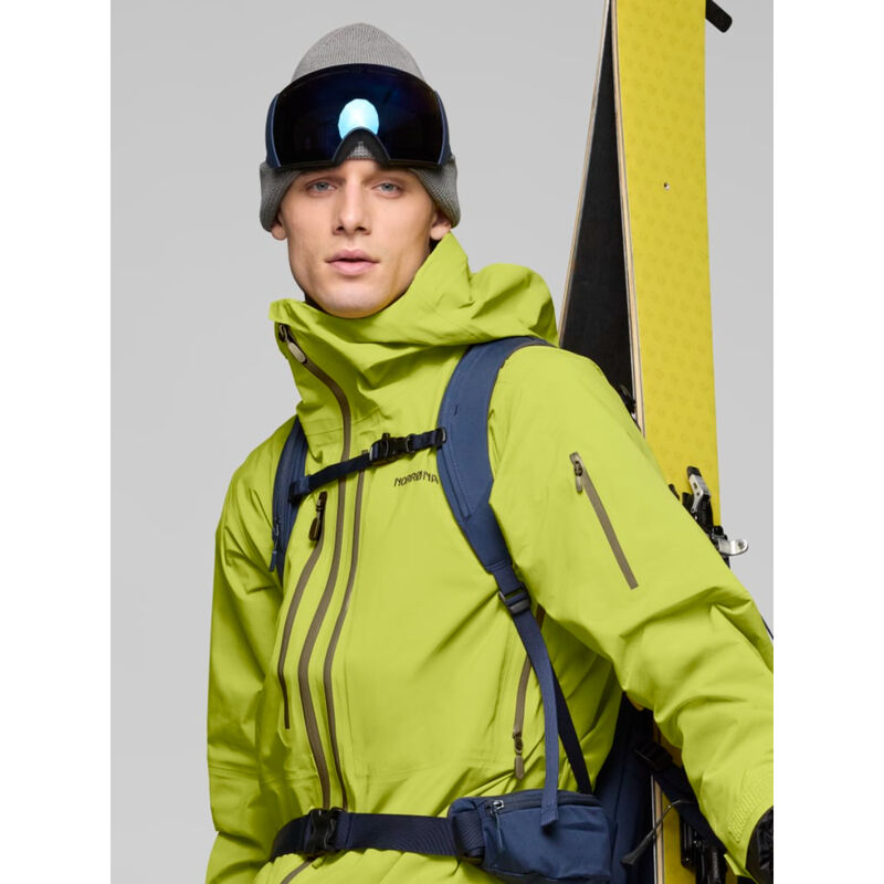 Norrona Lofoten Gore-Tex Pro Jacket Mens image number 6
