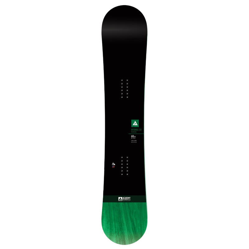 Academy Hybrid 2.0 Wide Snowboard image number 0