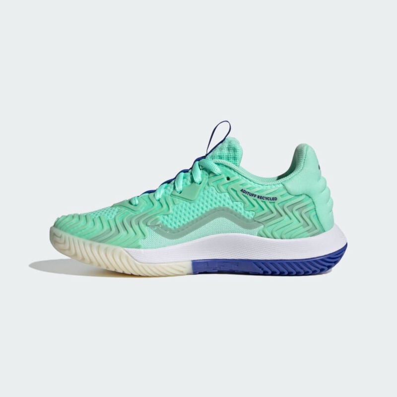 Adidas Solematch Control Tennis Shoes Womens image number 3