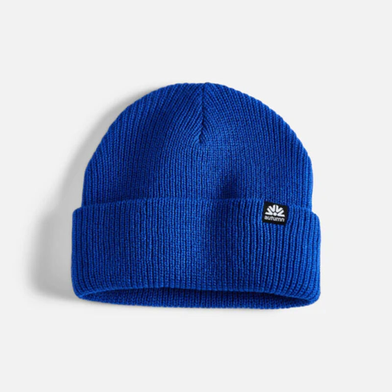 Autumn Simple Beanie image number 0