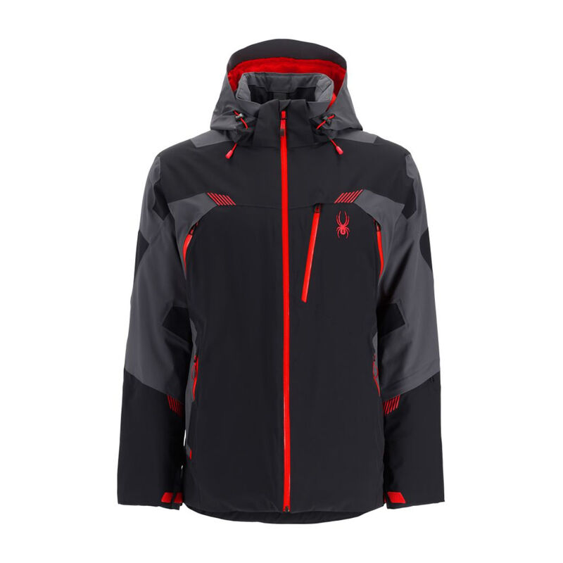 Spyder Leader Jacket Mens Christy Sports