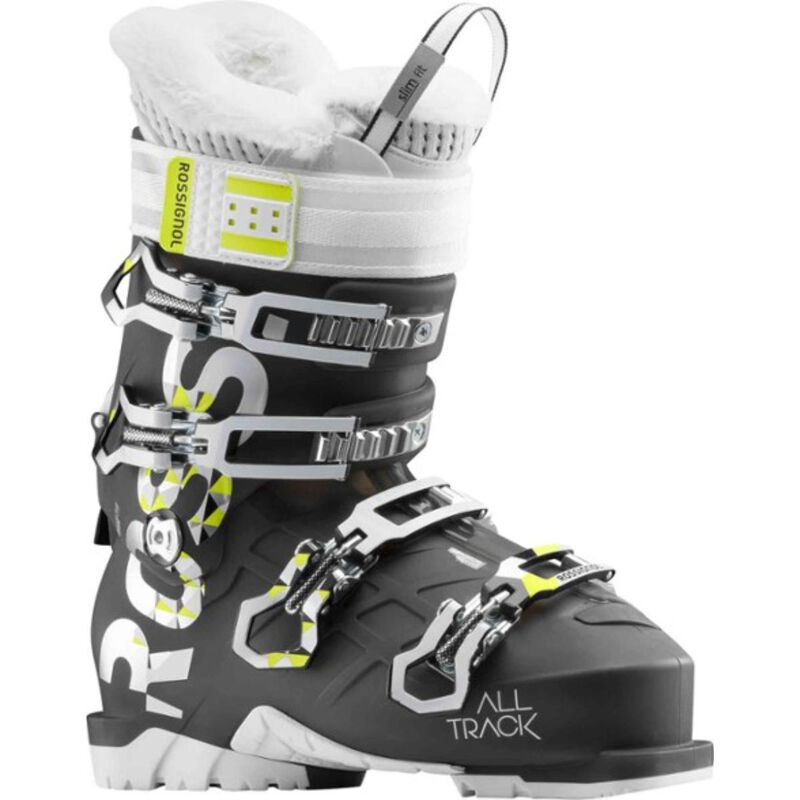 Rossignol Alltrack Pro 100  Ski Boots Womens image number 0