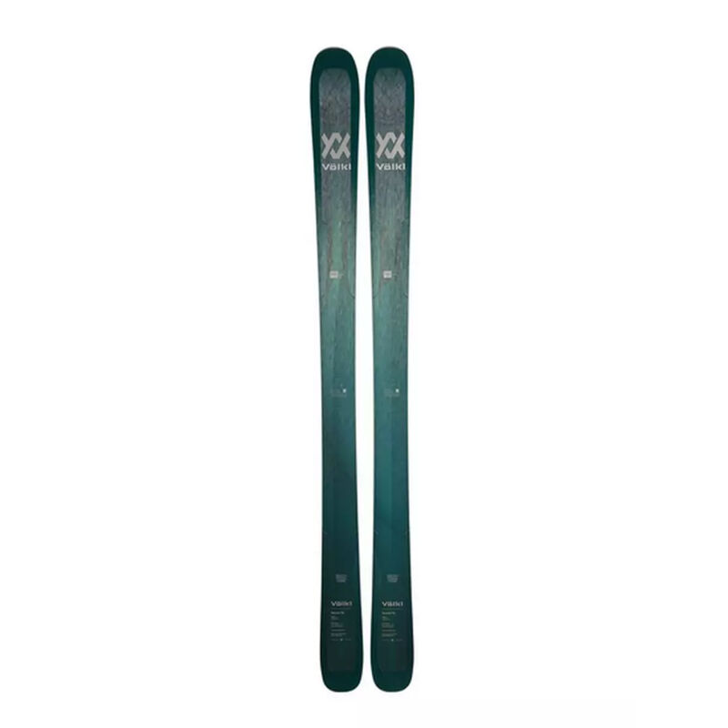 Volkl Secret 96 Skis Womens image number 0