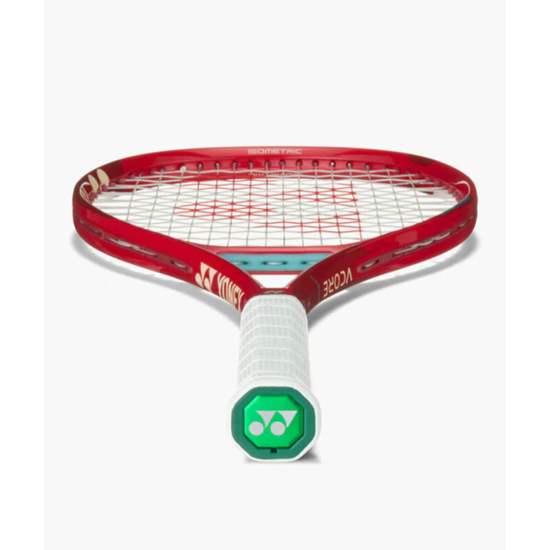 Yonex VCore 100 v8 Tennis Racquet - Unstrung image number 4