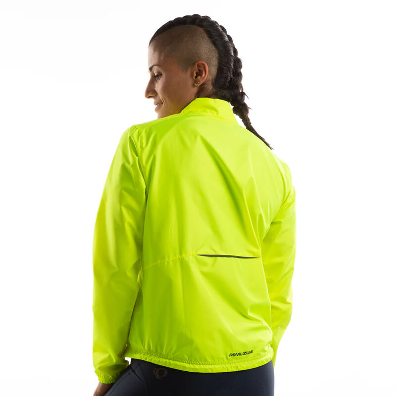 Pearl Izumi Barrier Jacket Womens image number 3