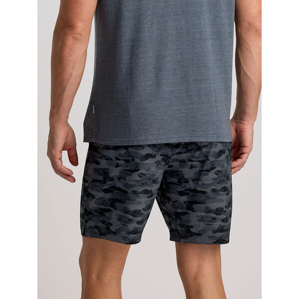 Free Fly Lined Active Breeze Shorts Mens