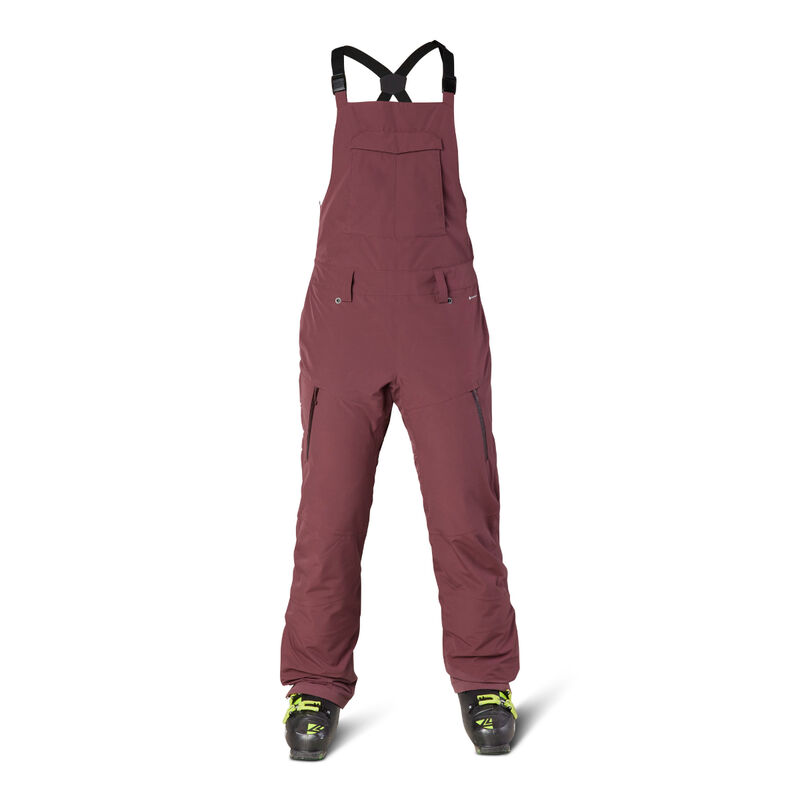 Flylow Sphynx Bib Womens image number 0