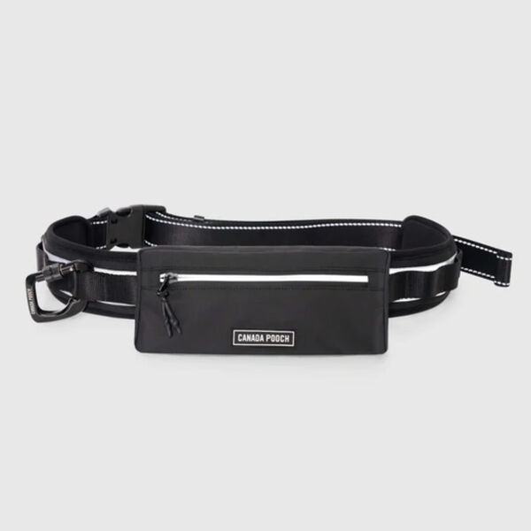 Canada Pooch Handsfree Dog Walking Belt