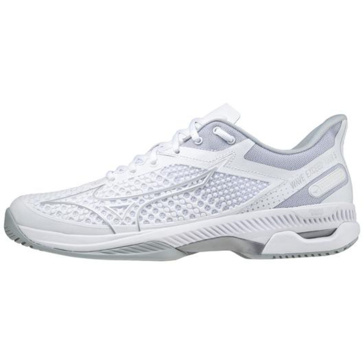 Mizuno Wave Exceed Tour 5 AC Tennis Shoes Womens | Christy Sports