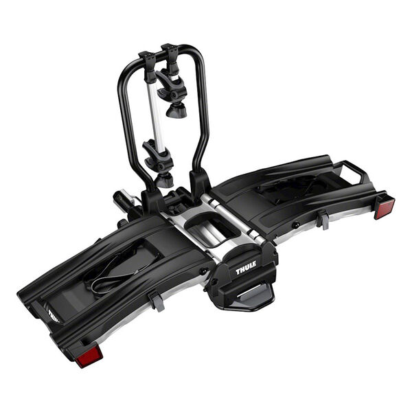 Thule EasyFold XT 2-Bike Hitch Mount Rack