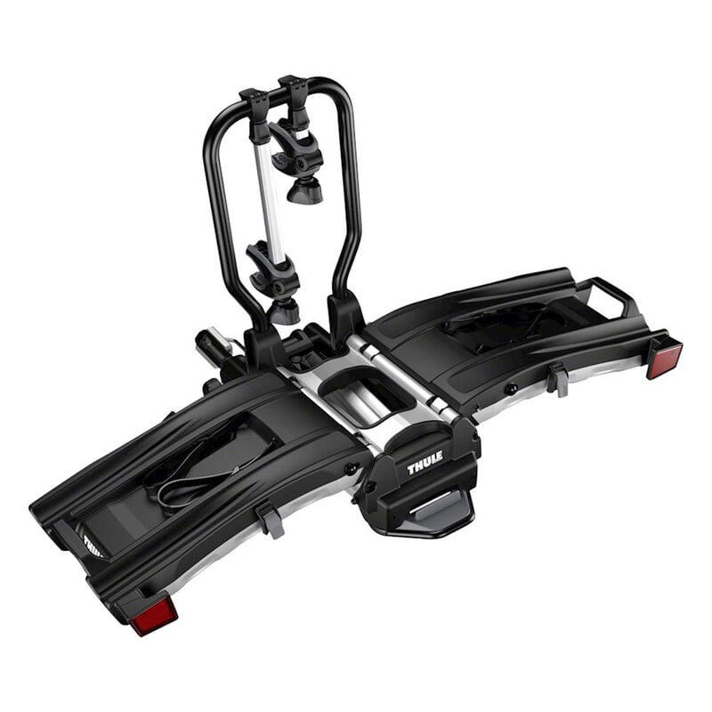 Thule EasyFold XT 2-Bike Hitch Mount Rack image number 0