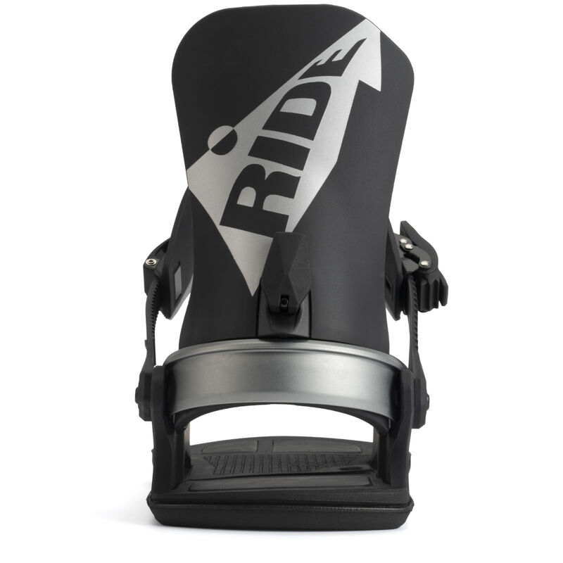 Ride C-8 Snowboard Bindings image number 2