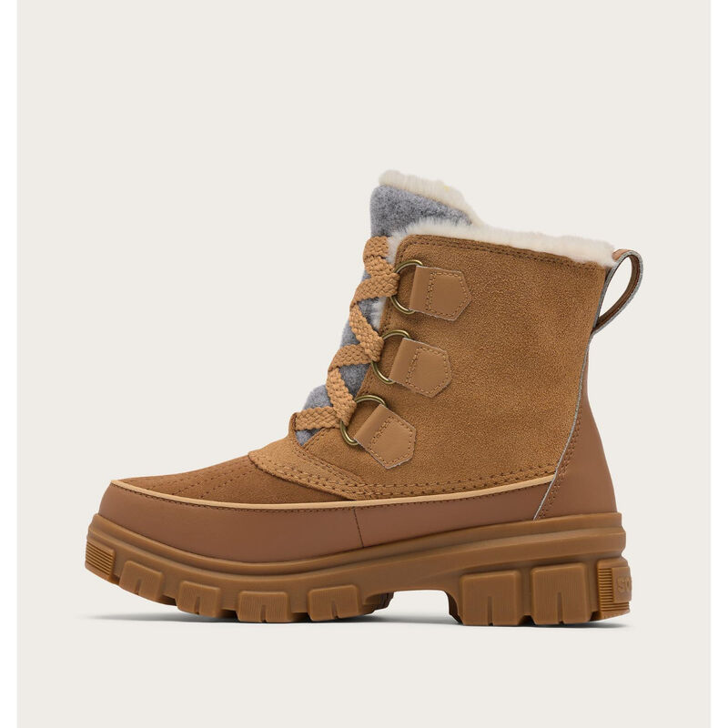 Sorel Tivoli IV Parc Boot Womens image number 3