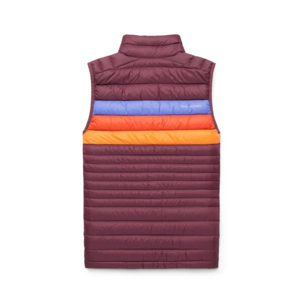 Cotopaxi Fuego Down Vest Womens