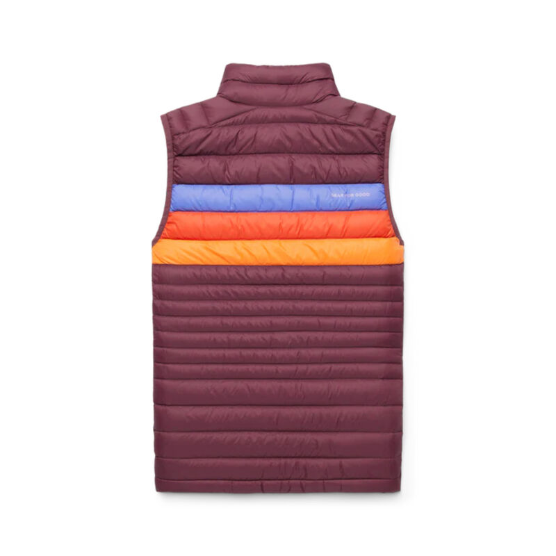 Cotopaxi Fuego Down Vest Womens image number 1