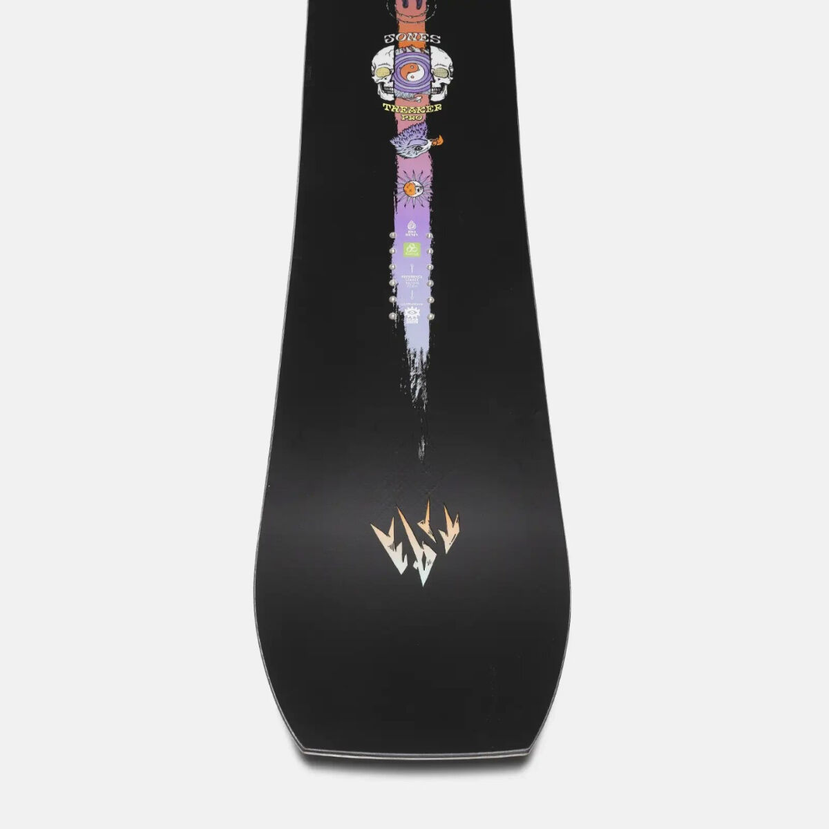 Jones Tweaker Pro Snowboard Mens | Christy Sports