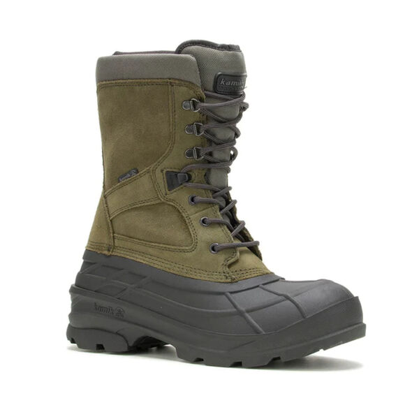 Kamik Nation Plus Boots Mens