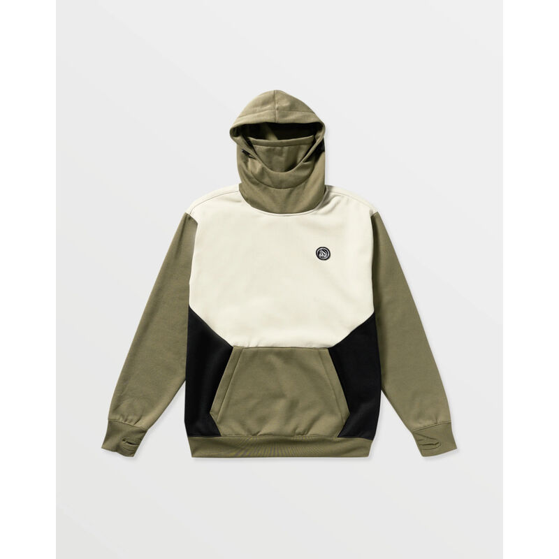 Volcom Hydro Riding Hoodie Mens image number 0