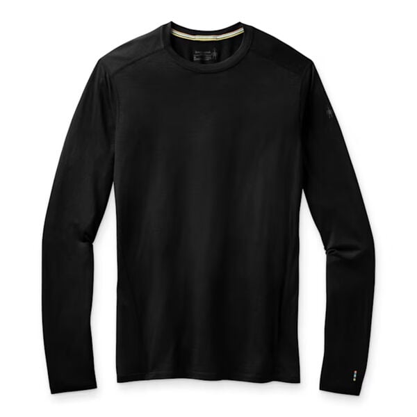 Smartwool Classic All-Season Merino Base Layer LS Mens
