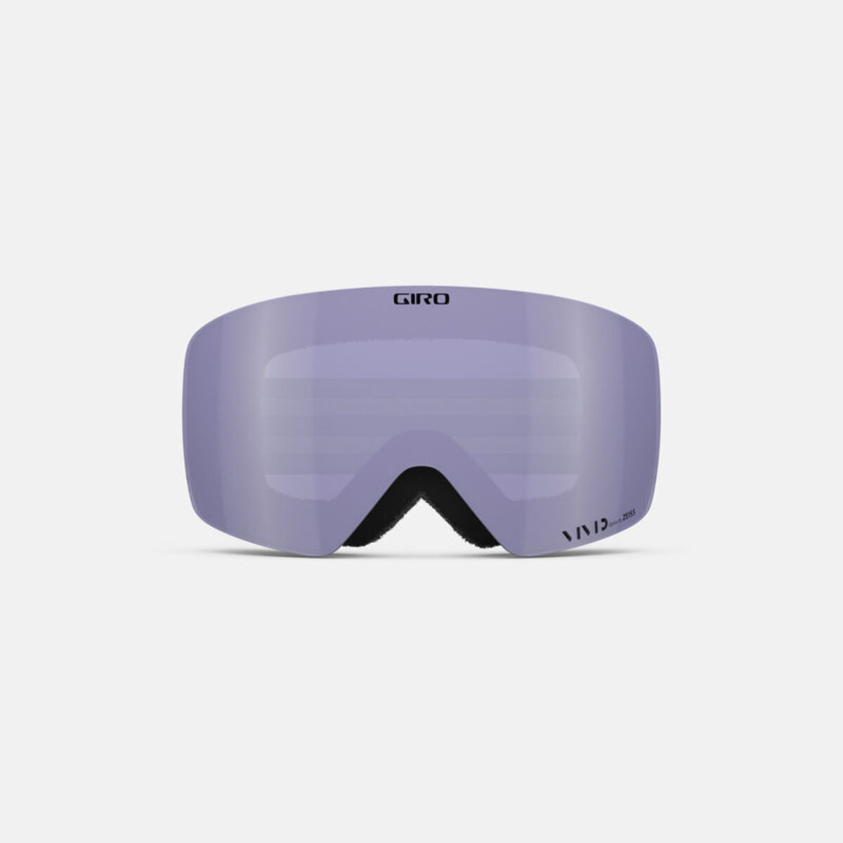 Giro Contour RS Asian Fit Goggles + Vivid Haze Lens