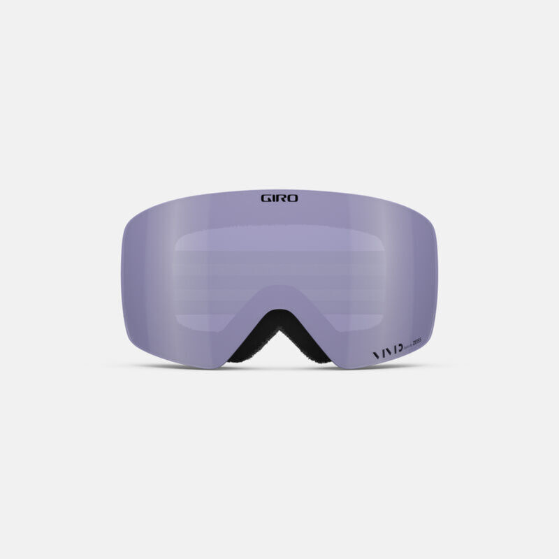 Giro Contour RS Asian Fit Goggles + Vivid Haze Lens image number 3