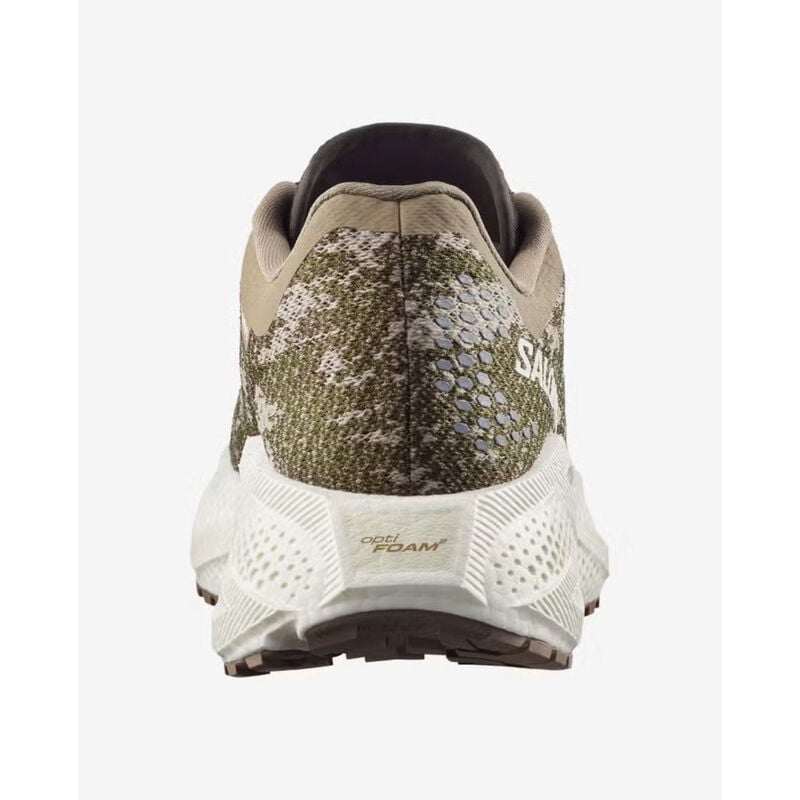 Salomon Aero Glide 4 GRVL Running Shoes Mens image number 2