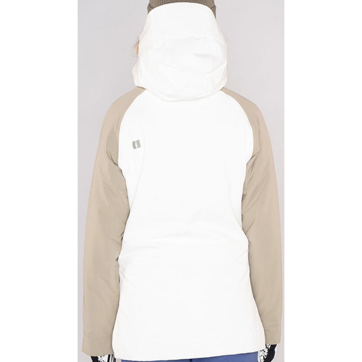 armada stadium insulated jacket