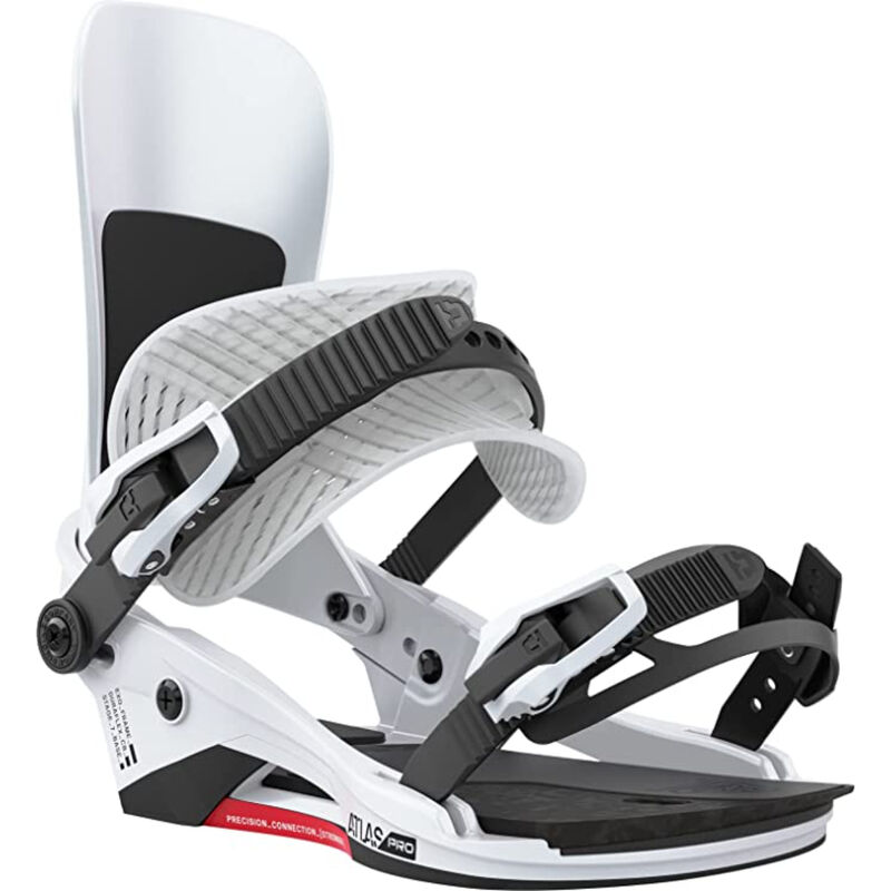 Union Atlas Pro Snowboard Bindings image number 0