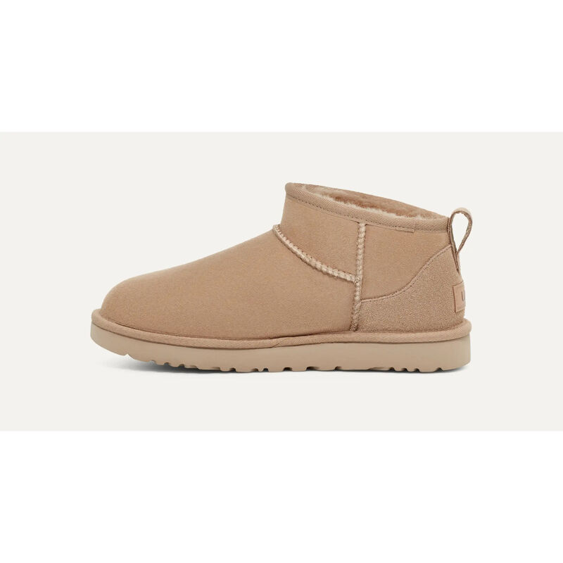 UGG Classic Ultra Mini Boots Womens image number 2