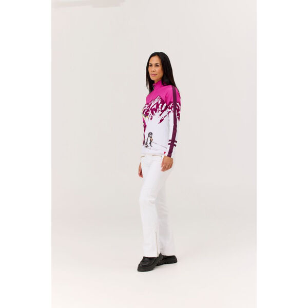 Krimson Klover Bernie Top Womens
