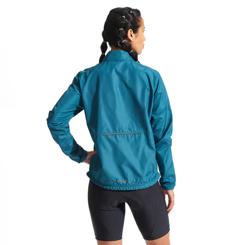 Pearl Izumi Barrier Jacket Womens image number 2