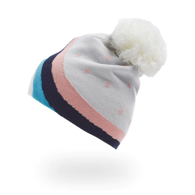 Spyder Ski Bunny Beanie Toddler Girls image number 1